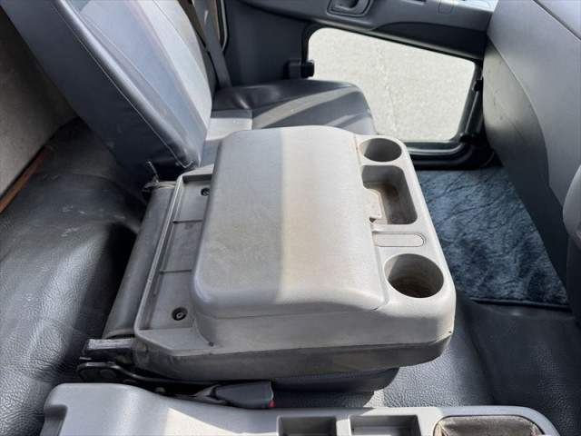 三菱ふそう ファイター 中型 コンテナ専用車 TKG-FK71F(103726) 27枚目