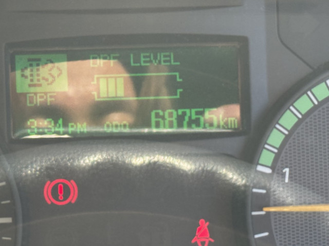 三菱ふそう キャンター 小型 冷蔵冷凍バン 2PG-FEB90(103727) 28枚目