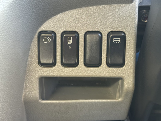 三菱ふそう キャンター 小型 冷蔵冷凍バン 2PG-FEB90(103727) 30枚目