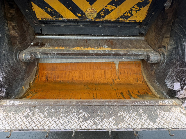 いすゞ エルフ 小型 塵芥車（プレス式） TPG-NMR85N(103728) 10枚目