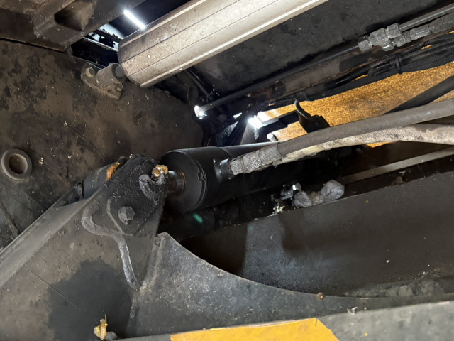 いすゞ エルフ 小型 塵芥車（プレス式） TPG-NMR85N(103728) 12枚目