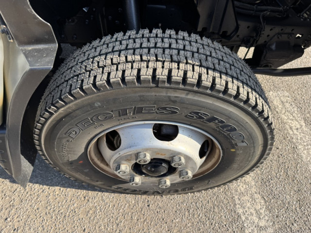 三菱ふそう キャンター 小型 冷蔵冷凍バン 2PG-FEB90(103727) 39枚目