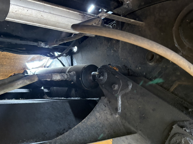 いすゞ エルフ 小型 塵芥車（プレス式） TPG-NMR85N(103728) 13枚目