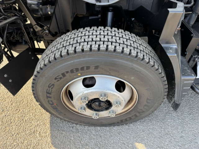 三菱ふそう キャンター 小型 冷蔵冷凍バン 2PG-FEB90(103727) 40枚目