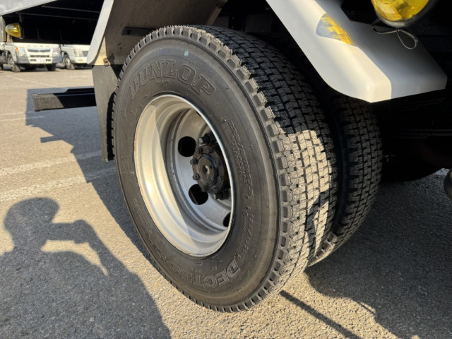 三菱ふそう キャンター 小型 冷蔵冷凍バン 2PG-FEB90(103727) 41枚目