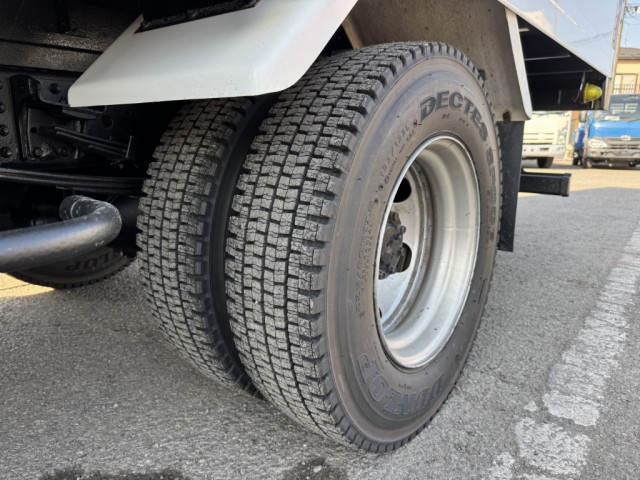 三菱ふそう キャンター 小型 冷蔵冷凍バン 2PG-FEB90(103727) 42枚目