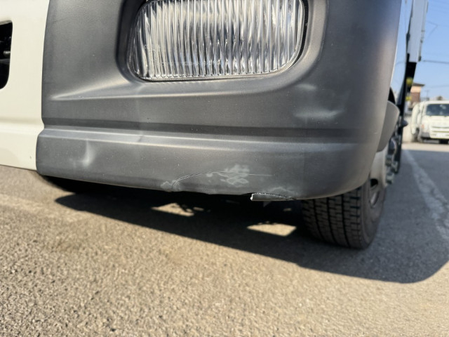 三菱ふそう キャンター 小型 冷蔵冷凍バン 2PG-FEB90(103727) 43枚目