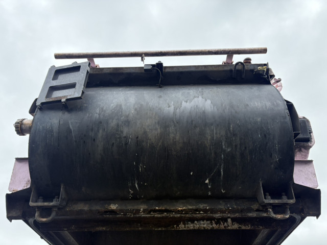 いすゞ エルフ 小型 塵芥車（プレス式） TPG-NMR85N(103728) 19枚目