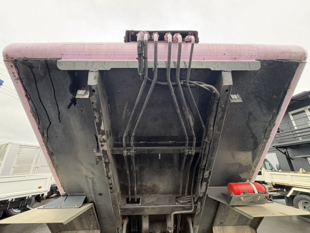 いすゞ エルフ 小型 塵芥車（プレス式） TPG-NMR85N(103728) 22枚目