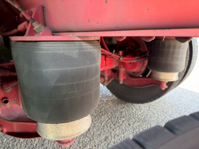 いすゞ ギガ 大型 平ボディ QKG-CYL77BM(103729) 6枚目