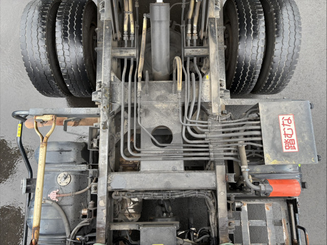 いすゞ エルフ 小型 塵芥車（プレス式） TPG-NMR85N(103728) 24枚目