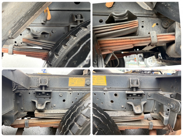 いすゞ エルフ 小型 塵芥車（プレス式） TPG-NMR85N(103728) 28枚目