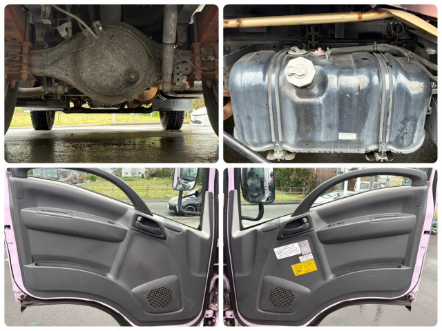 いすゞ エルフ 小型 塵芥車（プレス式） TPG-NMR85N(103728) 29枚目