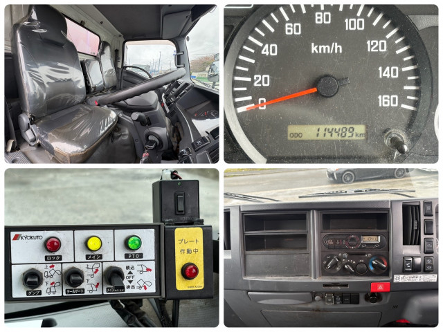 いすゞ エルフ 小型 塵芥車（プレス式） TPG-NMR85N(103728) 30枚目