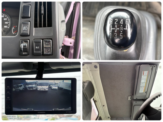 いすゞ エルフ 小型 塵芥車（プレス式） TPG-NMR85N(103728) 31枚目