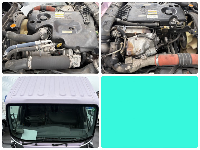 いすゞ エルフ 小型 塵芥車（プレス式） TPG-NMR85N(103728) 33枚目