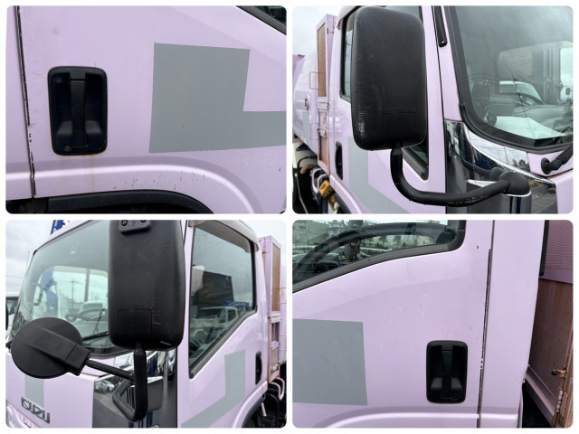 いすゞ エルフ 小型 塵芥車（プレス式） TPG-NMR85N(103728) 35枚目