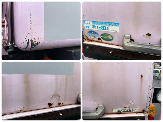 いすゞ エルフ 小型 塵芥車（プレス式） TPG-NMR85N(103728) 36枚目