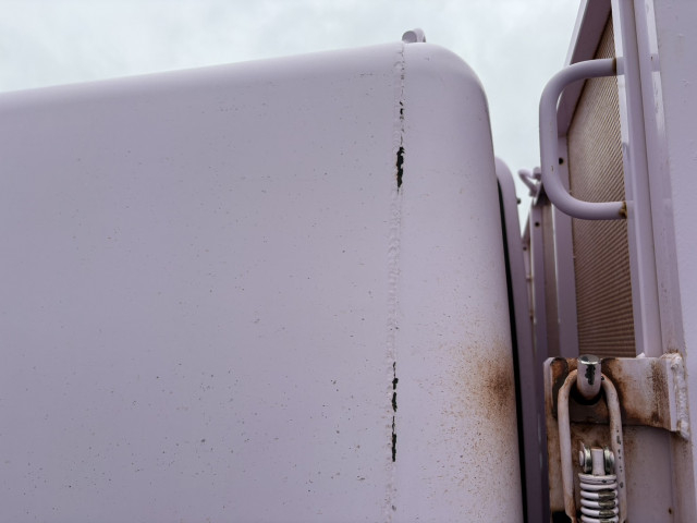 いすゞ エルフ 小型 塵芥車（プレス式） TPG-NMR85N(103728) 37枚目