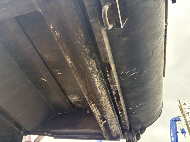 いすゞ エルフ 小型 塵芥車（プレス式） TPG-NMR85N(103728) 38枚目