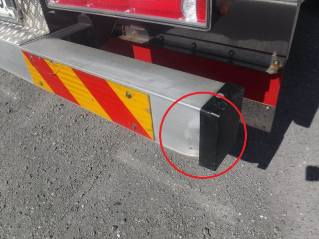 三菱ふそう スーパーグレート 大型 平ボディ QPG-FS64VZ(103731) 12枚目