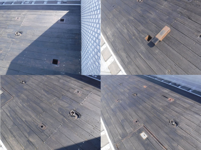 三菱ふそう スーパーグレート 大型 平ボディ QPG-FS64VZ(103731) 19枚目