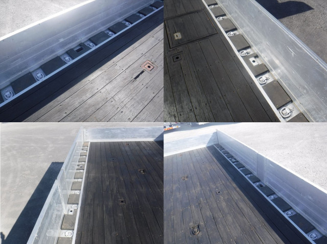 三菱ふそう スーパーグレート 大型 平ボディ QPG-FS64VZ(103731) 21枚目