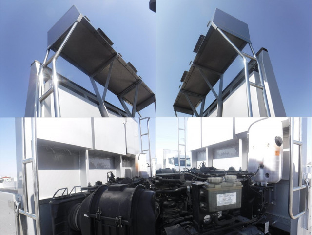 三菱ふそう スーパーグレート 大型 平ボディ QPG-FS64VZ(103731) 27枚目