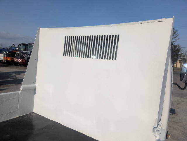 いすゞ エルフ 小型 土砂ダンプ TKG-NJS85AN(103732) 12枚目