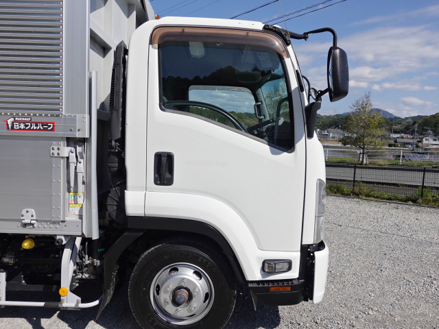 いすゞ フォワード 中型 ウィング TKG-FRR90S2(103733) 7枚目