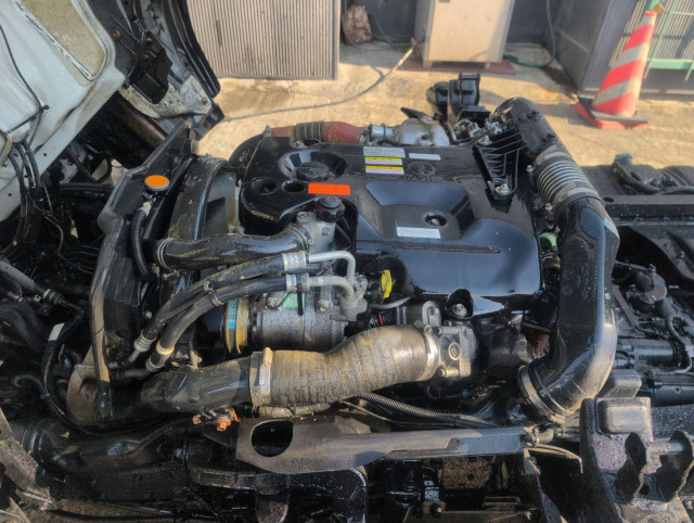 いすゞ エルフ 小型 土砂ダンプ TKG-NJS85AN(103732) 14枚目