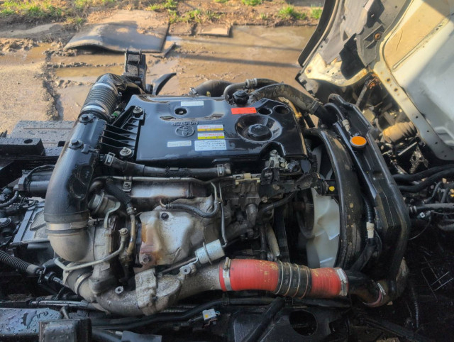 いすゞ エルフ 小型 土砂ダンプ TKG-NJS85AN(103732) 15枚目