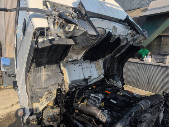 いすゞ エルフ 小型 土砂ダンプ TKG-NJS85AN(103732) 17枚目