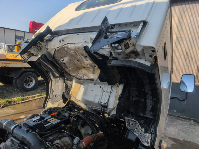 いすゞ エルフ 小型 土砂ダンプ TKG-NJS85AN(103732) 18枚目