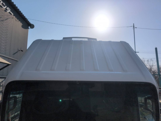 いすゞ エルフ 小型 土砂ダンプ TKG-NJS85AN(103732) 20枚目