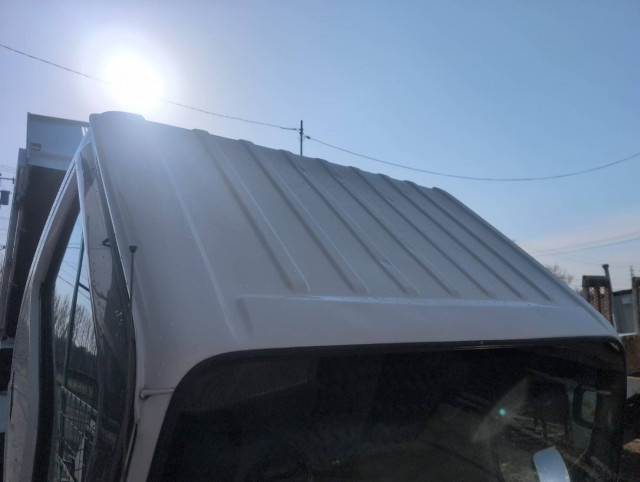 いすゞ エルフ 小型 土砂ダンプ TKG-NJS85AN(103732) 21枚目