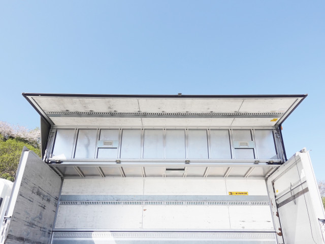 いすゞ フォワード 中型 ウィング TKG-FRR90S2(103733) 15枚目