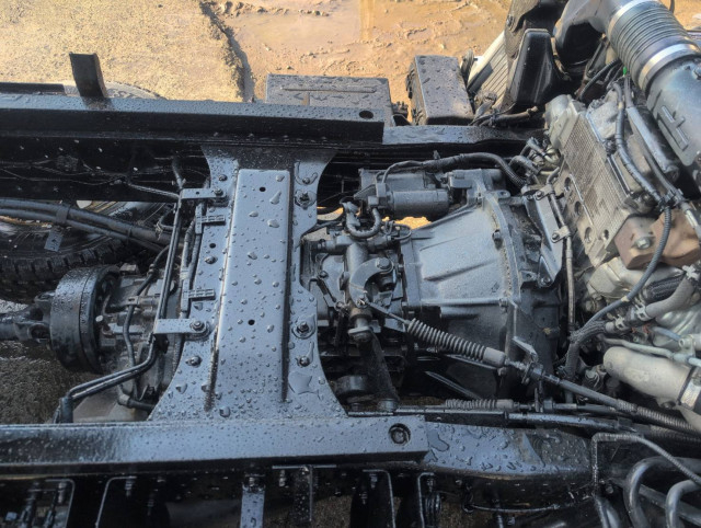 いすゞ エルフ 小型 土砂ダンプ TKG-NJS85AN(103732) 22枚目