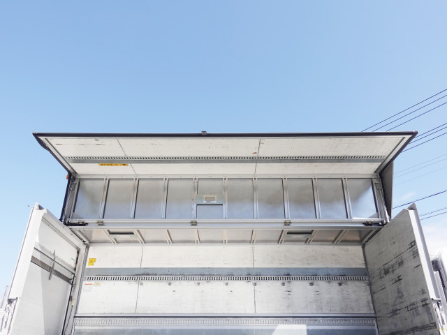 いすゞ フォワード 中型 ウィング TKG-FRR90S2(103733) 16枚目