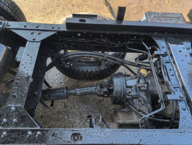 いすゞ エルフ 小型 土砂ダンプ TKG-NJS85AN(103732) 23枚目