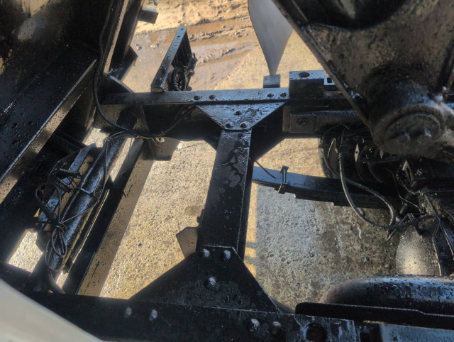 いすゞ エルフ 小型 土砂ダンプ TKG-NJS85AN(103732) 25枚目