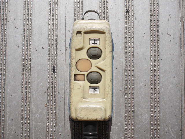 いすゞ フォワード 中型 ウィング TKG-FRR90S2(103733) 19枚目