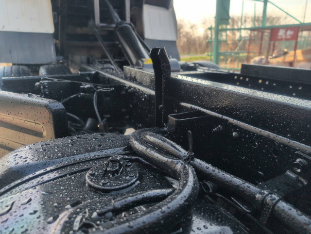 いすゞ エルフ 小型 土砂ダンプ TKG-NJS85AN(103732) 26枚目