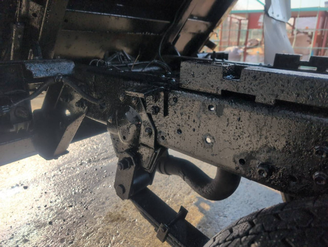 いすゞ エルフ 小型 土砂ダンプ TKG-NJS85AN(103732) 27枚目