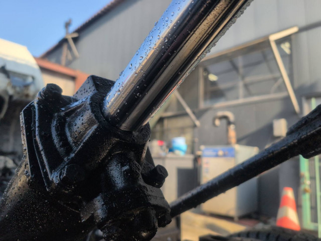 いすゞ エルフ 小型 土砂ダンプ TKG-NJS85AN(103732) 30枚目