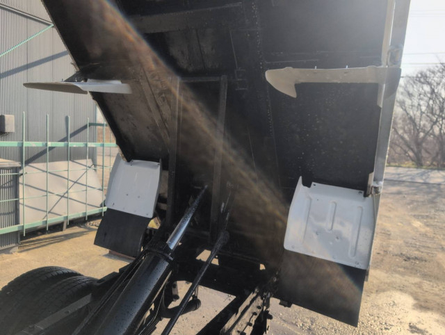 いすゞ エルフ 小型 土砂ダンプ TKG-NJS85AN(103732) 31枚目