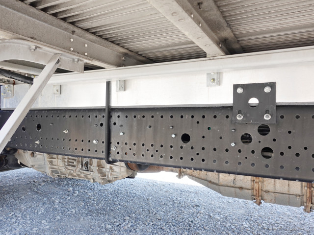 いすゞ フォワード 中型 ウィング TKG-FRR90S2(103733) 25枚目