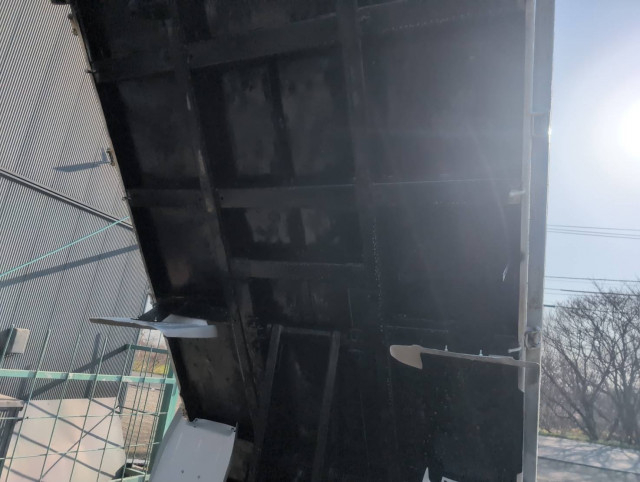 いすゞ エルフ 小型 土砂ダンプ TKG-NJS85AN(103732) 32枚目