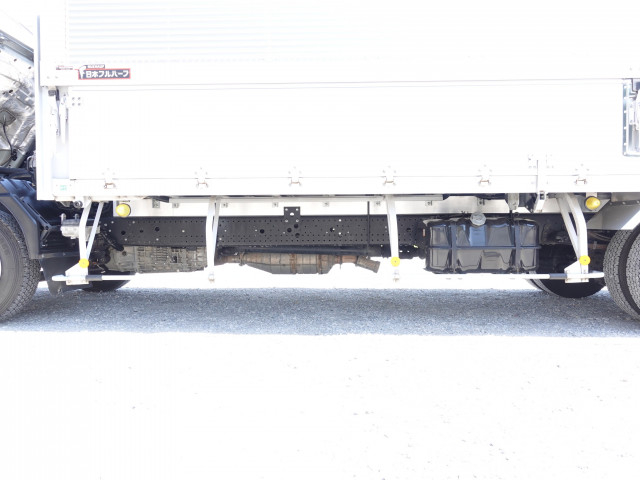 いすゞ フォワード 中型 ウィング TKG-FRR90S2(103733) 26枚目