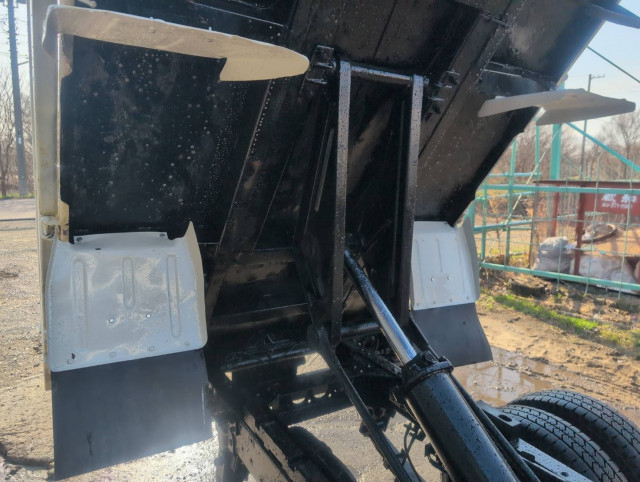 いすゞ エルフ 小型 土砂ダンプ TKG-NJS85AN(103732) 34枚目